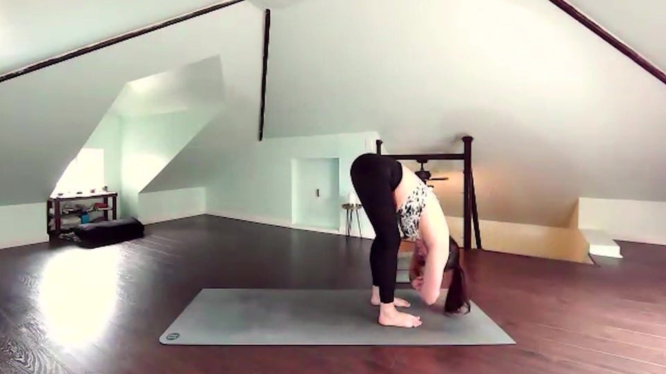 Vinyasa Flow | Fruition